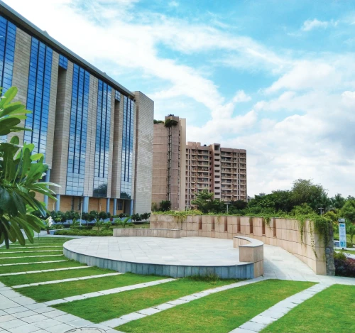 IIIT Delhi