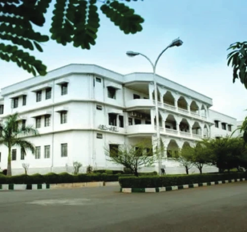 IIIT Hyderabad