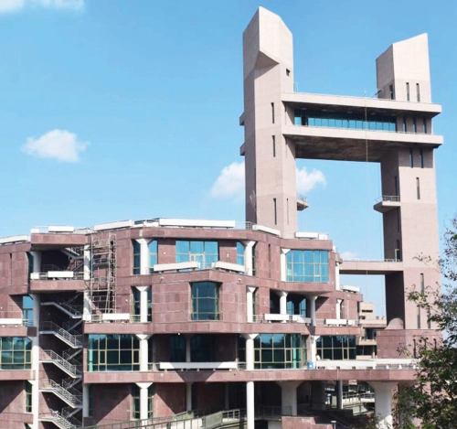 IIT Bhilai