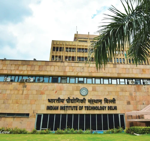IIT Delhi