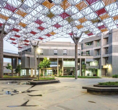 IIT Gandhinagar