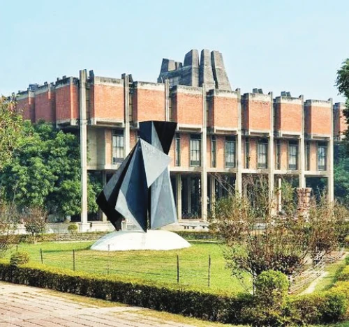 IIT Kanpur