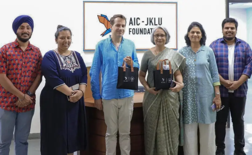 Atal Incubation Centre