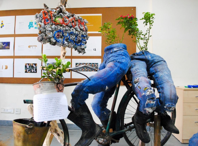 Design Studio