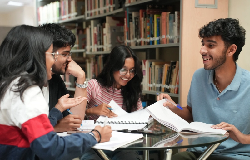The MP Ranjan-JKLU Design Resource Centre