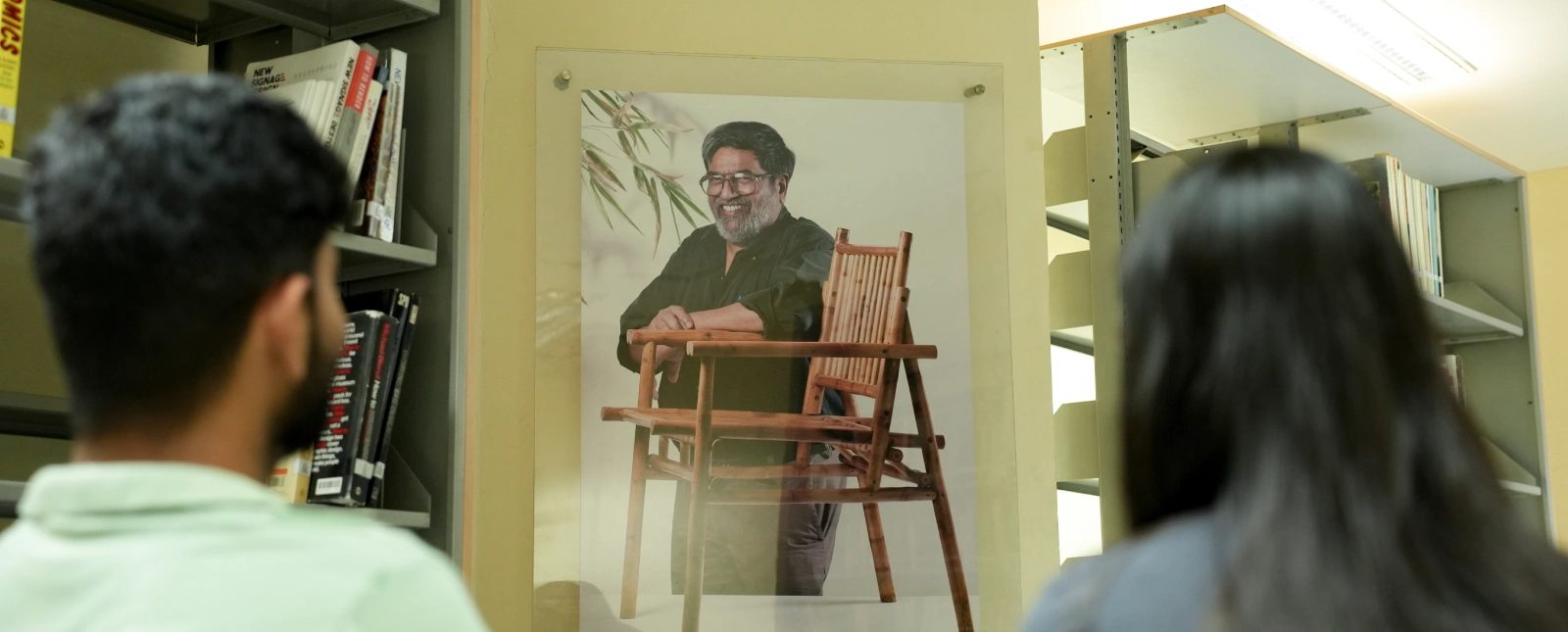 The MP Ranjan-JKLU Design Resource Centre