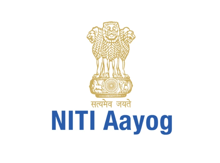 About NITI Aayog