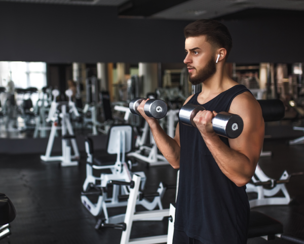 Weight Training Equipment