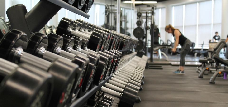 Fitness Centre