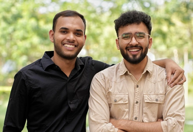 2 JKLU Students Among 1,272 Selected Worldwide for Google Summer of Code 2025