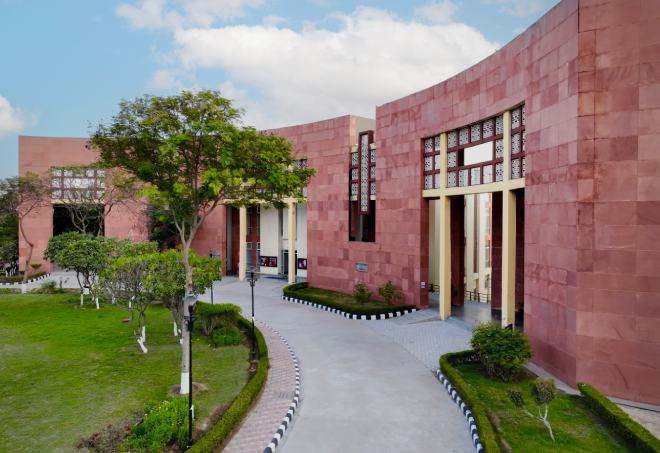 JKLU Launches Future-Focused Disciplines for Tomorrow’s Leaders