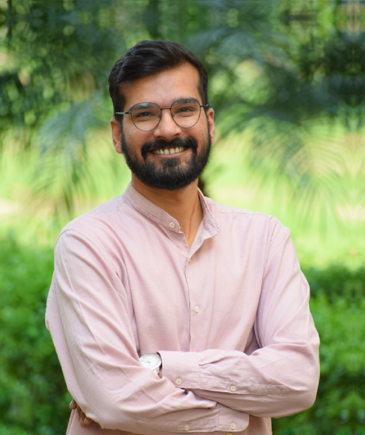 Abhishek Meena