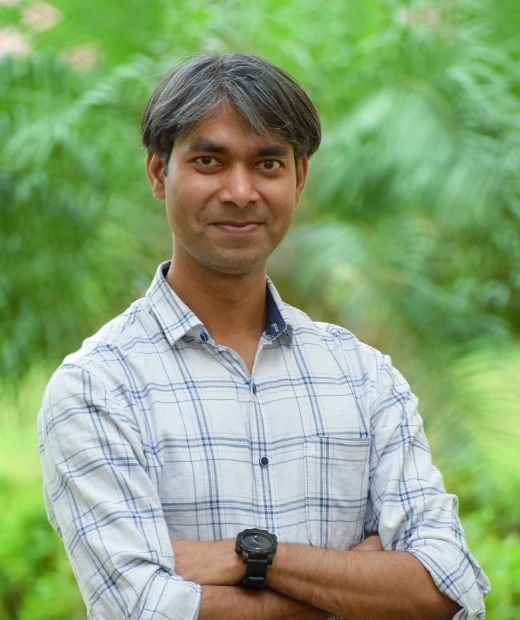 Arpan Gupta