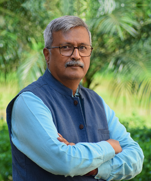 A Balasubramaniam