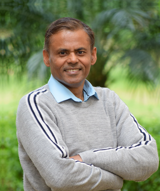 Devanuj Kanta Balkrishan