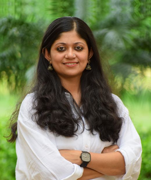 Sangbida Lahiri