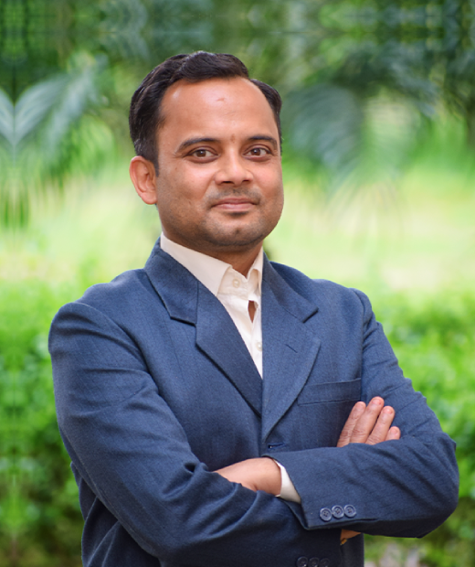 Gaurav Mani Khanal