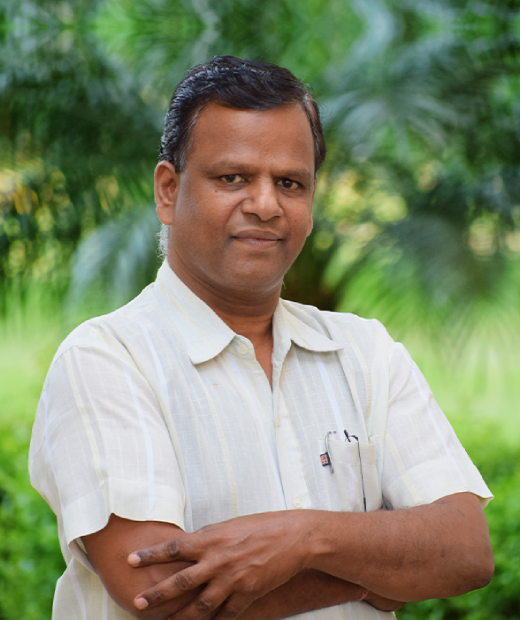 Hanuman Prasad Agrawal