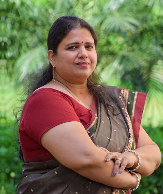 Jaya Gupta