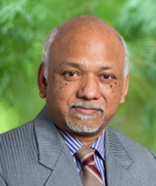 Jyoti Prakash CR Naidu
