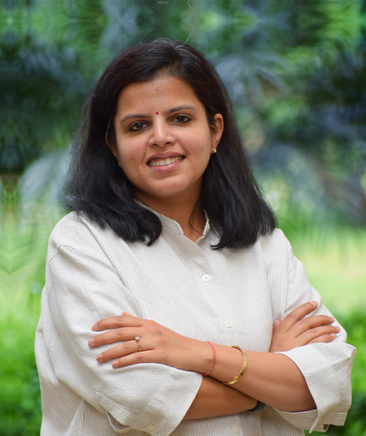 Manushi Gupta