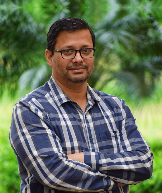 Mohd. Shahnawaz Khan