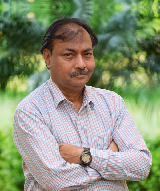 Pranab Roy