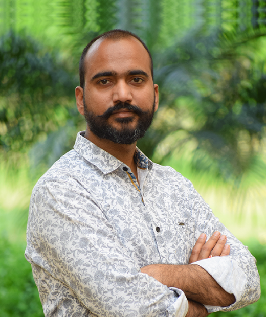 Pritam Singh