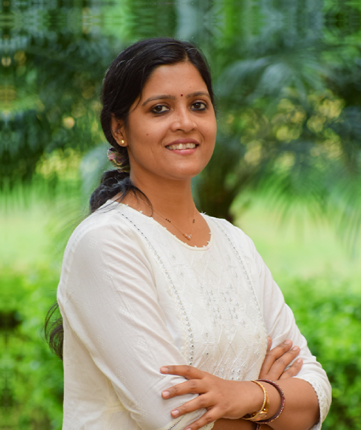 Rajlakshmi Nayak   
