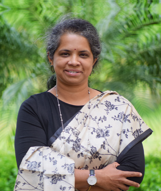 Renu Bhagwat