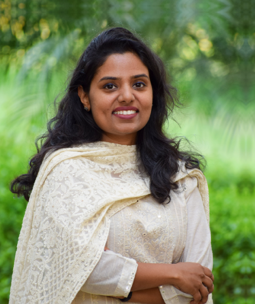 Shraddha Bharatiya