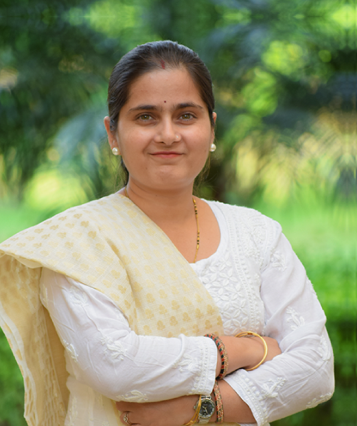 Supriya Mishra