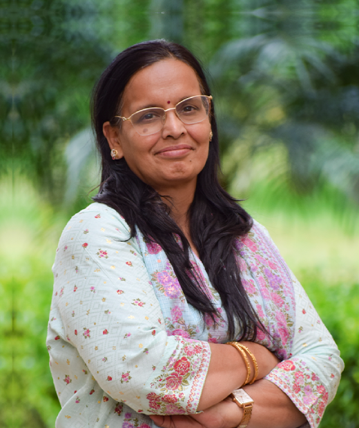Taruna Sunil