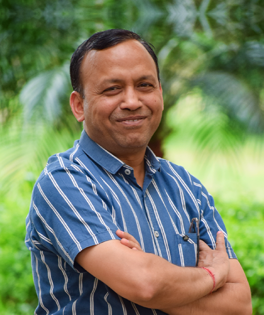 Umesh Gupta