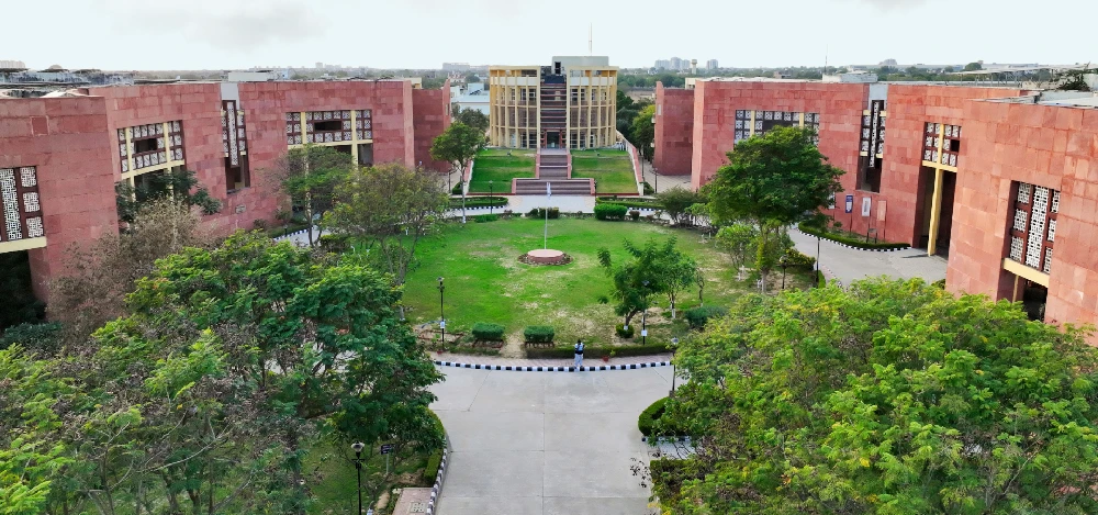 About JKLU
