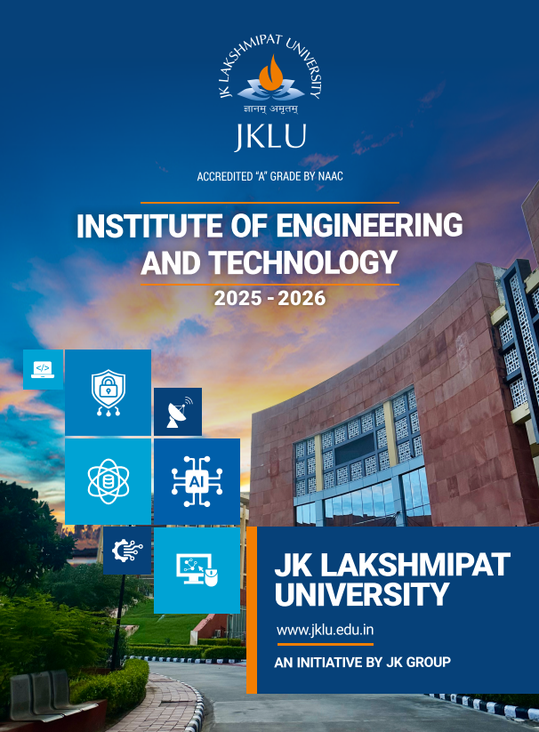 Institute of Engineering & Technology