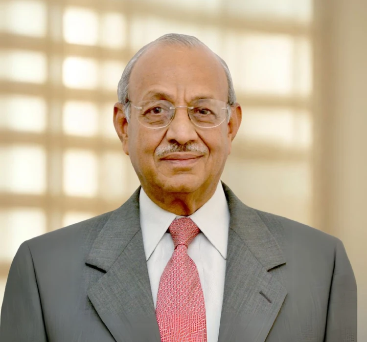 Shri Bharat Hari Singhania